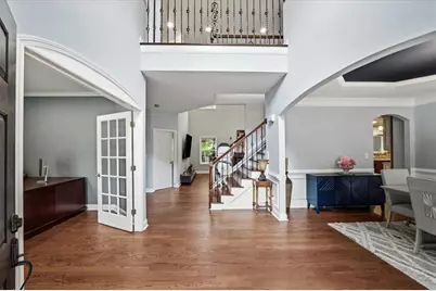4030 Suwanee Bend Drive, Suwanee, GA 30024 - Photo 4