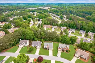 3647 Thornbrooke Pl, Duluth, GA 30097 - Photo 56