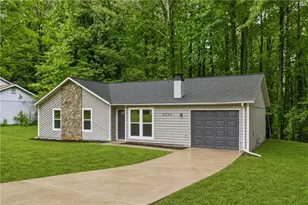 5006 Galbraith Cir, Stone Mountain, GA 30088 - Photo 1