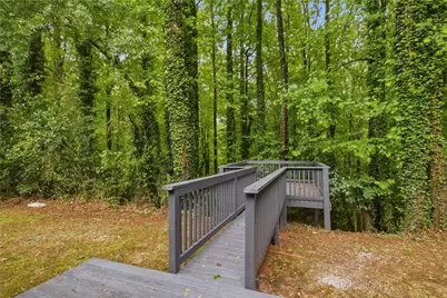 5006 Galbraith Circle, Stone Mountain, GA 30088 - Photo 24