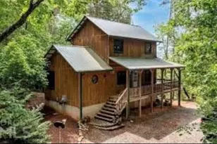 1264 Pink Mountain Blvd, Cleveland, GA 30528 - Photo 1