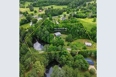 192 Dover Road NE, Resaca, GA 30735 - Photo 4