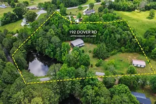 192 Dover Rd NE, Resaca, GA 30735 - Photo 4