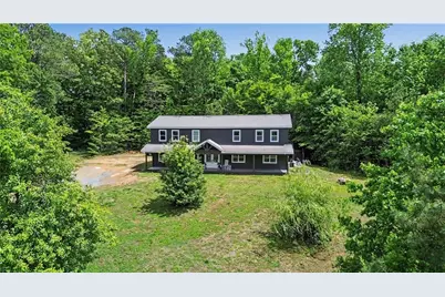 192 Dover Road NE, Resaca, GA 30735 - Photo 2