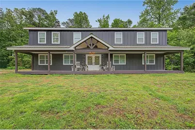 192 Dover Road NE, Resaca, GA 30735 - Photo 2