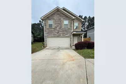 2283 Wentworth Drive, Morrow, GA 30260 - Photo 1