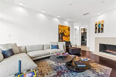 2881 Peachtree Road NE #2304, Atlanta, GA 30305 - Photo 44