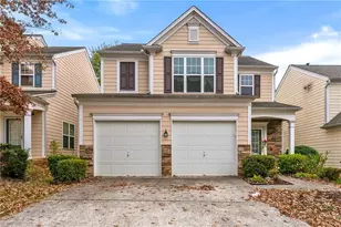 3218 Saville St, Atlanta, GA 30331 - Photo 1