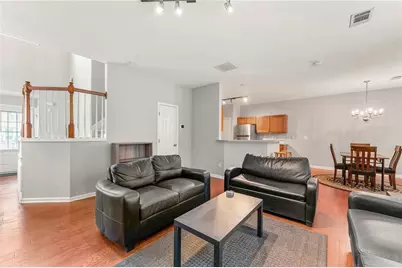 3218 Saville Street, Atlanta, GA 30331 - Photo 4