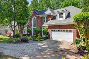 230 Autumn Sage Dr, Alpharetta, GA 30005 - Photo 2