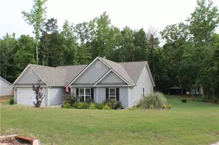 99 Southwood Dr, Danielsville, GA 30633 - Photo 2