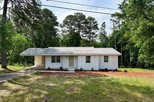371 Church St, Pendergrass, GA 30567 - Photo 16