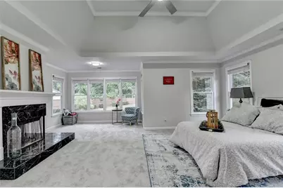 1118 Midsummer Court NE, Marietta, GA 30068 - Photo 50