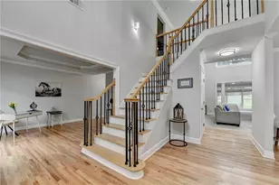 1118 Midsummer Ct NE, Marietta, GA 30068 - Photo 4