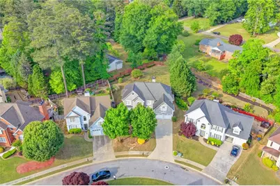 1118 Midsummer Court NE, Marietta, GA 30068 - Photo 66