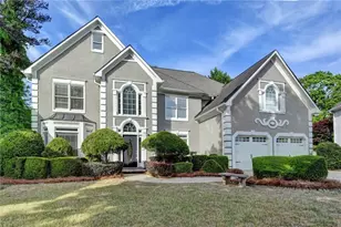 1118 Midsummer Ct NE, Marietta, GA 30068 - Photo 2