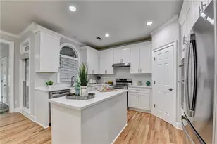 1118 Midsummer Ct NE, Marietta, GA 30068 - Photo 34