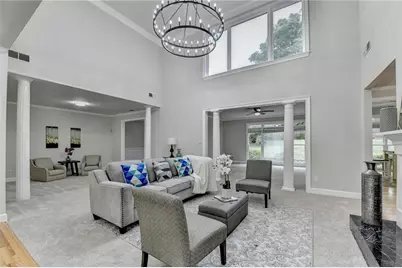 1118 Midsummer Court NE, Marietta, GA 30068 - Photo 16