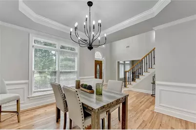 1118 Midsummer Court NE, Marietta, GA 30068 - Photo 8