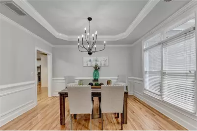 1118 Midsummer Court NE, Marietta, GA 30068 - Photo 6