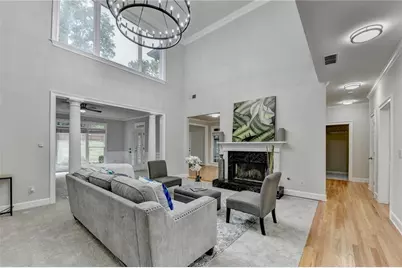 1118 Midsummer Court NE, Marietta, GA 30068 - Photo 18
