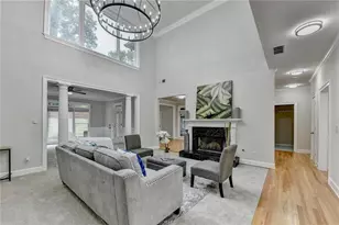 1118 Midsummer Ct NE, Marietta, GA 30068 - Photo 18