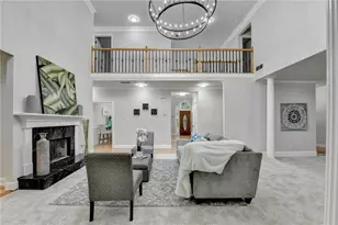 1118 Midsummer Ct NE, Marietta, GA 30068 - Photo 20