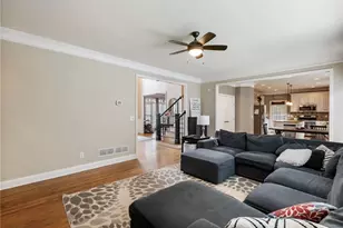 3237 Green Farm Trail, Dacula, GA 30019 - Photo 10