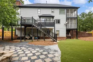 3237 Green Farm Trail, Dacula, GA 30019 - Photo 56
