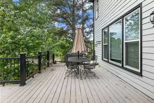 3237 Green Farm Trail, Dacula, GA 30019 - Photo 58