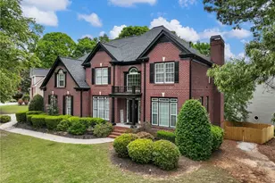 3237 Green Farm Trail, Dacula, GA 30019 - Photo 54