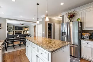 3237 Green Farm Trail, Dacula, GA 30019 - Photo 16