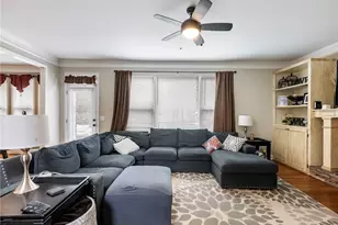 3237 Green Farm Trail, Dacula, GA 30019 - Photo 8
