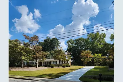 1554 Cooper Lake Road SE, Smyrna, GA 30082 - Photo 2