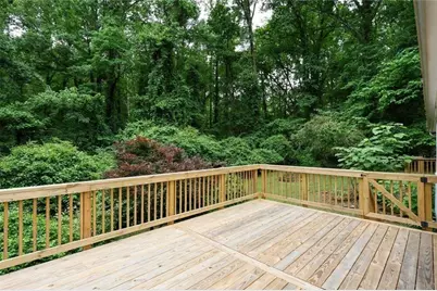 676 Elam Forest Court, Stone Mountain, GA 30083 - Photo 10