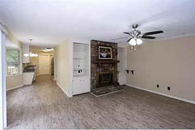 676 Elam Forest Court, Stone Mountain, GA 30083 - Photo 16