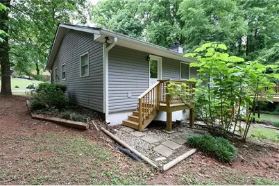 676 Elam Forest Court, Stone Mountain, GA 30083 - Photo 8