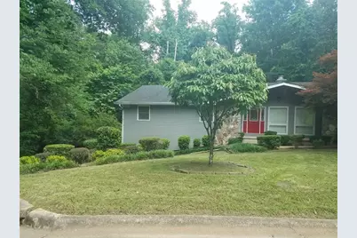 676 Elam Forest Court, Stone Mountain, GA 30083 - Photo 2