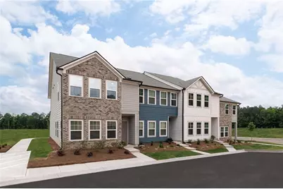 5534 Highland Street Way, Douglasville, GA 30135 - Photo 28