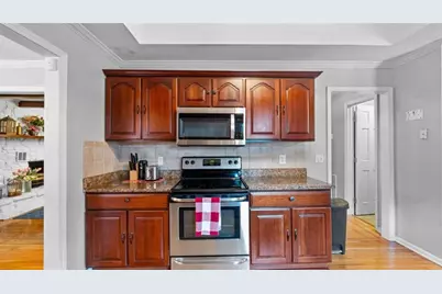 733 Unity Church Road, Summerville, GA 30747 - Photo 8