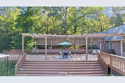 733 Unity Church Road, Summerville, GA 30747 - Photo 28