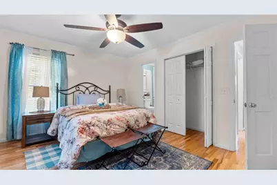 733 Unity Church Road, Summerville, GA 30747 - Photo 22