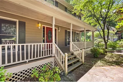 4700 Norman Drive NW, Kennesaw, GA 30144 - Photo 4