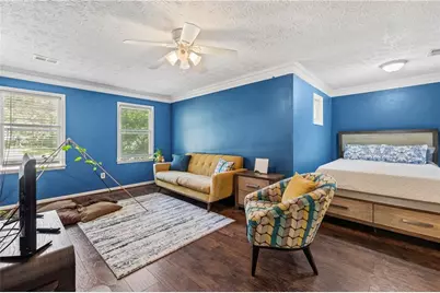 4700 Norman Drive NW, Kennesaw, GA 30144 - Photo 20