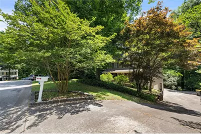 4700 Norman Drive NW, Kennesaw, GA 30144 - Photo 2