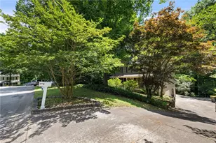 4700 Norman Dr NW, Kennesaw, GA 30144 - Photo 2