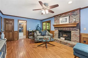 4700 Norman Dr NW, Kennesaw, GA 30144 - Photo 36