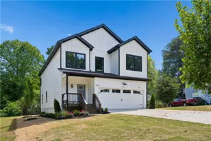 2879 Joyce Ave, Decatur, GA 30032 - Photo 1