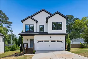 2879 Joyce Ave, Decatur, GA 30032 - Photo 2