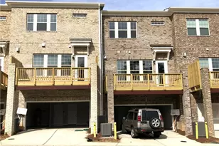 521 Headwind Wy, Alpharetta, GA 30005 - Photo 2